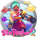  Slime Rancher 2️PS4/PS5 PS  Турция