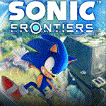 Sonic Frontiers️PS4/PS5 PS Турция