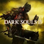  DARK SOULS III️PS4 PS5 PS  Турция