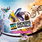 Riders Republic️PS4/PS5 PS Турция