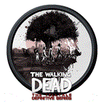 The Walking Dead Definitive Series️PS4  Турция