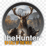  The Hunter: Call of the Wild️PS4 PS5 PS  Турция