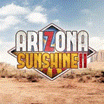  Arizona Sunshine 2️PS5 VR  Турция