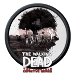  The Walking Dead Definitive Series️PS4  Турция