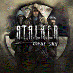  S.T.A.L.K.E.R.: Clear Sky️PS4/PS5  Турция