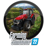  Farming Simulator 22️PS4/PS5  Турция