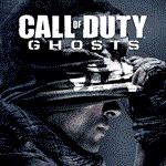  Call of Duty: Ghosts️PS4/PS5 PS  Турция