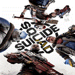  Suicide Squad: Kill the Justice League️PS5  TR