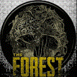  The Forest️PS4  Турция