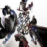  Suicide Squad: Kill the Justice League️PS5  TR