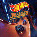  HOT WHEELS UNLEASHED️PS4 PS5 PS  Турция