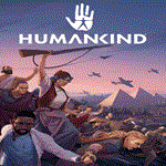  HUMANKIND️PS4 PS5 PS  Турция