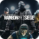  Tom Clancy's Rainbow Six Siege️PS4/PS5  Турция