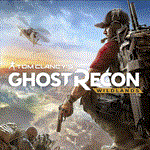Tom Clancy’s Ghost Recon Wildlands️PS4/PS5  TR