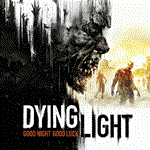  Dying Light Definitive Edition️PS4/PS5  TR