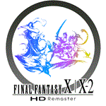  FINAL FANTASY X/X-2 HD Remaster️PS4/PS5  Турция