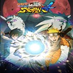  NARUTO SHIPPUDEN Ninja STORM 4️PS4/PS5  Турция - изображение № 2