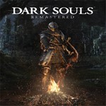  DARK SOULS: REMASTERED ️ PS4  Турция