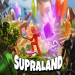  Supraland ️ PS4  Турция