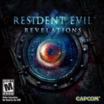  RESIDENT EVIL REVELATIONS️PS4/PS5  TR