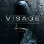  VISAGE ️ PS4/PS5  Турция