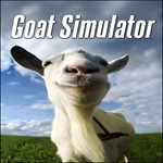 Goat Simulator️PS4/PS5 PS Турция