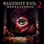  Resident Evil Revelations 2 Deluxe️PS4/PS5  TR