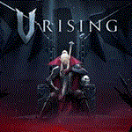 V Rising️PS5 PS Турция