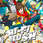 Hi-Fi RUSH️PS5 PS  Турция