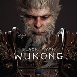 Black Myth: Wukong️PS5 PS  Турция / Индия