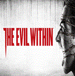  The Evil Within️PS4/PS5 PS  Турция