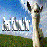 Goat Simulator️PS4/PS5 PS  Турция