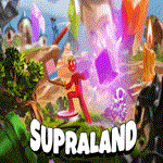  Supraland️PS4  Турция