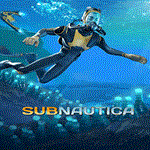  Subnautica️PS4/PS5  Турция