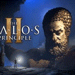  The Talos Principle Collection ️PS4/PS5  Турция