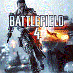  Battlefield 4️PS4/PS5 PS  Турция