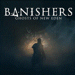  Banishers: Ghosts of New Eden️PS5  Турция