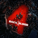  Back 4 Blood DELUXE EDITION️PS4/PS5  Турция