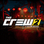 The Crew 2 | Special Edition ️PS4  Турция