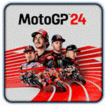 MotoGP 24️PS4/PS5  Турция