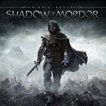 Middle-earth: Shadow of Mordor️PS4/PS5 Турция