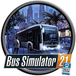  Bus Simulator 21 Next Stop️PS4/PS5  Турция