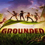 Grounded️PS4/PS5 PS  Турция