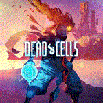  Dead Cells️PS4/PS5  Турция