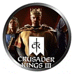 Crusader Kings III / Crusader Kings 3️PS5 Турция