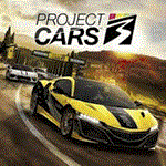  Project CARS 3️PS4  Турция