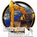  Construction Simulator️PS4/PS5  Турция