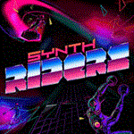 Synth Riders️PS4/PS5  Турция