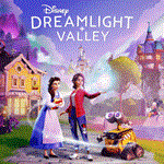  Disney Dreamlight Valley️PS4/PS5  Турция