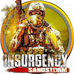  Insurgency: Sandstorm ️PS4/PS5  Турция